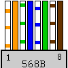 utp568b