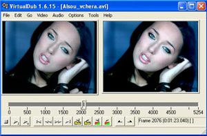 VirtualDub