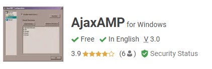 AjaxAmp